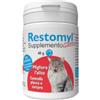 INNOVET ITALIA SRL RESTOMYL SUPPLEMENTO GATTO FLACONCINO 40 G