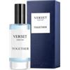 JAVYK ITALIA SRL Verset Together Eau De Parfum 15 Ml