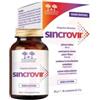 SALUGEA (RELOAD SRL) Sincrovir salugea 40 compresse 1,5 g flacone