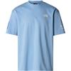 THE NORTH FACE Uomo The North Face T-shirt Graphic Nse