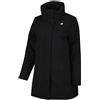 K-WAY Donna K-way Cappotto Marla Warm Donna