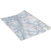 Venilia Vénilia pellicola adesiva mobili marmo blu-grigio, 45cm x 2m, antigraffio