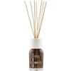 Millefiori Milano - Diffusore a Bastoncini 100 ml, Ombra - Profumatore Ambiente Raffinato con Note di Oud e Legnose