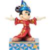 Enesco Disney Traditions Solar-Mickey Personality 6016900