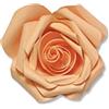Sizzix Thinlits Fustella, Love Birds 3-D Rose