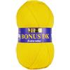 Sirdar Hayfield Bonus DK - Filato doppio per maglieria, 100 g di Sirdar