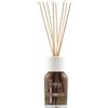Millefiori Milano - Diffusore a Bastoncini 250 ml, Ombra - Profumatore Ambiente Raffinato con Note di Oud e Legnose