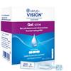 OMNIVISION ITALIA Srl Lacrime artificiali hylovision gel sine fm 20 flaconcini da 0,35 ml - HYLOVISION - 986065833