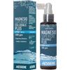 AESSERE Srl Magnesio superiore colloidale plus spray 1000 ppm 100 ml - AESSERE - 950027437