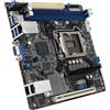 ASUS Scheda madre ASUS P12R-I/ASMB10 Intel C252 LGA 1200 [Socket H5] ATX (Server P12R-I/ASMB10) [90SB0A70-M0UAY0]