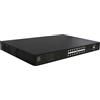 LevelOne GEP-2021 switch di rete Non gestito Gigabit Ethernet (10/100/1000) Supporto Power over (PoE) 1U Nero [GEP-2021]
