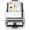 Epson Scanner Epson WorkForce DS-530III [B11B286401]