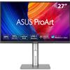 ASUS ProArt PA278CFRV Monitor PC 68,6 cm (27") 2560 x 1440 Pixel Quad HD LCD Nero [90LM06Q0-B01M70]