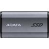 ADATA SSD esterno ADATA Elite SE880 4 TB USB tipo-C 3.2 Gen 2x2 Grigio [AELI-SE880-4TCGY]