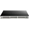 D-Link DGS-1510-20/E switch di rete Gestito L2/L3 Gigabit Ethernet (10/100/1000) 1U Grigio [DGS-1510-20/E]