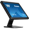 iiyama ProLite T1931SR-B1S Monitor PC 48,3 cm (19") 1280 x 1024 Pixel SXGA LCD Touch screen Nero [T1931SR-B1S]