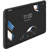 Zebra Tablet Zebra ET401 5G 64 GB 25,4 cm (10") 6 Wi-Fi 7 (802.11be) Nero [ET4010B-001C1B0P-A6]