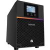 Vertiv Gruppo di continuità Vertiv Liebert UPS tower GXE da 1000 VA/900 W 230 V con tecnologia online a doppia conversione | Batteria VRLA al piombo-acido [GXE3-1000IMT]
