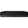 HP PC/Workstation HP EliteDesk 8 Mini G1a Desktop PC Wolf Pro Security Edition AMD Ryzen™ 5 220 16 GB DDR5-SDRAM 512 SSD Windows 11 [D5BL6AT#ABZ]