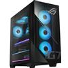 ASUS PC/Workstation ASUS ROG G700 G700TF-7265KF270W Intel Core Ultra 7 265KF 64 GB DDR5-SDRAM 2 TB SSD NVIDIA GeForce RTX 5080 Windows 11 [90PF0561-M02890]