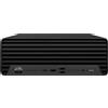 HP PC/Workstation HP Pro Small Form Factor 400 G9 Desktop PC Intel® Core™ i5 i5-14500 16 GB DDR5-SDRAM 512 SSD Windows 11 SFF [D58RXAT]