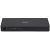 Acer NP.DCK11.01N replicatore di porte e docking station per laptop Nero [NP.DCK11.01N]