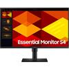 Samsung LS27D408GEUXEN Monitor PC 68,6 cm (27") 1920 x 1080 Pixel Full HD LED Nero [LS27D408GEUXEN]