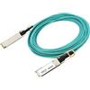 Cisco Cavo a fibre ottiche Cisco SFP-25G-AOC3M cavo InfiniBand e in fibra ottica 3 m SFP28 Verde [SFP-25G-AOC3M=]