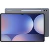 Samsung Tablet Samsung Galaxy Tab S S10 Ultra 5G LTE-TDD & LTE-FDD 1 TB 37,1 cm (14.6") 16 GB Wi-Fi 7 (802.11be) Grigio [SM-X926BZATEUB]