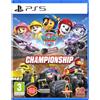 Bandai Namco Paw Patrol Rescue Wheels: Championship /PS5