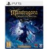 Sony Mandragora: Whispers of the Witch Tree - Collector's Edition /PS5
