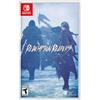 Limited Run Redemption Reapers - Nintendo Switch