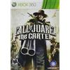Ubisoft Call of Juarez: The Cartel, Xbox 360