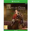 BUKA Ash of Gods: Redemption (French Box - Multi Lang In Game) /Xbox One