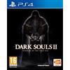 Bandai Namco Dark Souls II: Scholar Of The First Sin ps4 eu