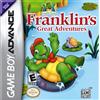 THE GAME FACTORY FRANKLIN S GREAT ADVENTURES GBA