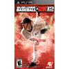 2K Take-Two Interactive Major League Baseball 2K12, PSP