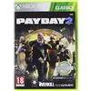 505 Games Pay Day 2 Classics [Edizione: Francia / Gioco giocabile in italiano]