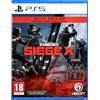 Ubisoft Tom Clancy's Rainbow Six: Siege - Elite Edition /PS5
