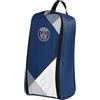 FOCO Con licenza ufficiale Paris Saint-Germain FC borsa portascarpe Glide