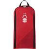 FOCO Con licenza ufficiale Nottingham Forest FC borsa portascarpe Glide
