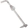 Waoclowr 350-62121 - Barra di spinta basculante con motore da 9,8-18 CV per motore cinese da 9,8 CV