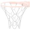 TimeBREAK Rete Catena per Canestro da Basket i, Ricambio da Basket