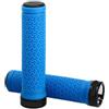 AIWERBNMALE Manopole for Manubrio da Bicicletta, Manicotti con Bloccaggio su Un Lato in Gomma MTB