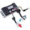 JSGHGDF Controller motore senza spazzole 48-72V 1500W 50A Regolatore velocità per scooter elettrici Motore BLDC senza spazzole