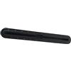 Pmandgk 10,75 Fin Box Board Longboard Wakeboard Fin Box Accessorio per surf, nero