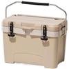 NDSJAIE Borsa termica rigida Borsa frigo portatile isolata da 25 litri