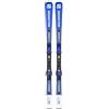 Salomon 2024 Salomon S/Race SL 12 165 cm sci con attacchi X12 TL GW