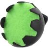 ULTECHNOVO Clip per Pallina da Golf Pulitore Palline da Golf Portatile Spugna Plastico Design a Clip Protettivo per Golfisti Tee Box