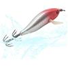 Generic Esche da pesca al Esche artificiali fosforescenti in